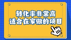 小红书虚拟电商项目：从小白到精英（视频课程+交付手册）-锦程资源站