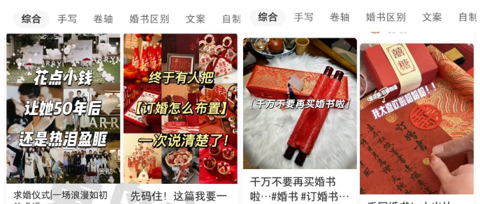 黄岛主小红书AI订婚书变现副业项目，视频版一条龙-锦程资源站