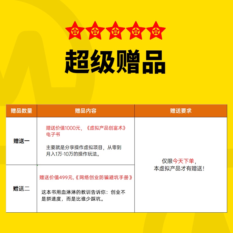 图片[3]-加入永久会员-百万资源一网打尽-锦宝资源站