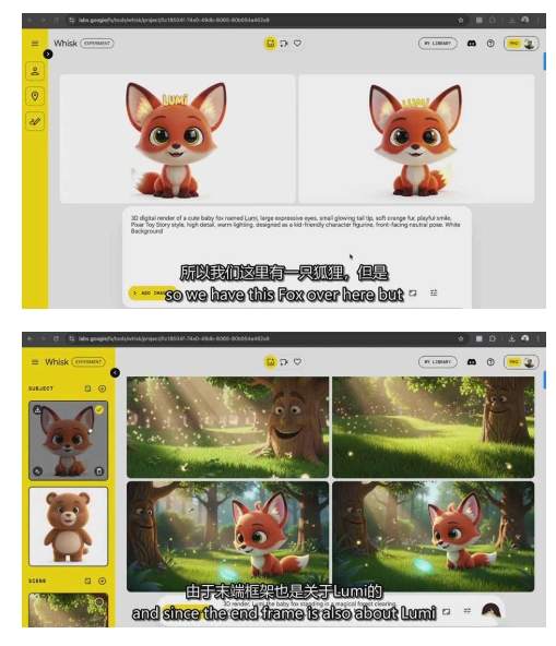 AI人工智能3D电影制作初学者指南：0基础上手，小白也能玩转-锦程资源站