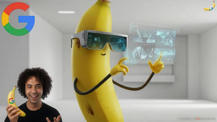 谷歌Gemini Nano Banana AI图像实战教程：终极工作流程，零基础也能轻松掌握-锦程资源站