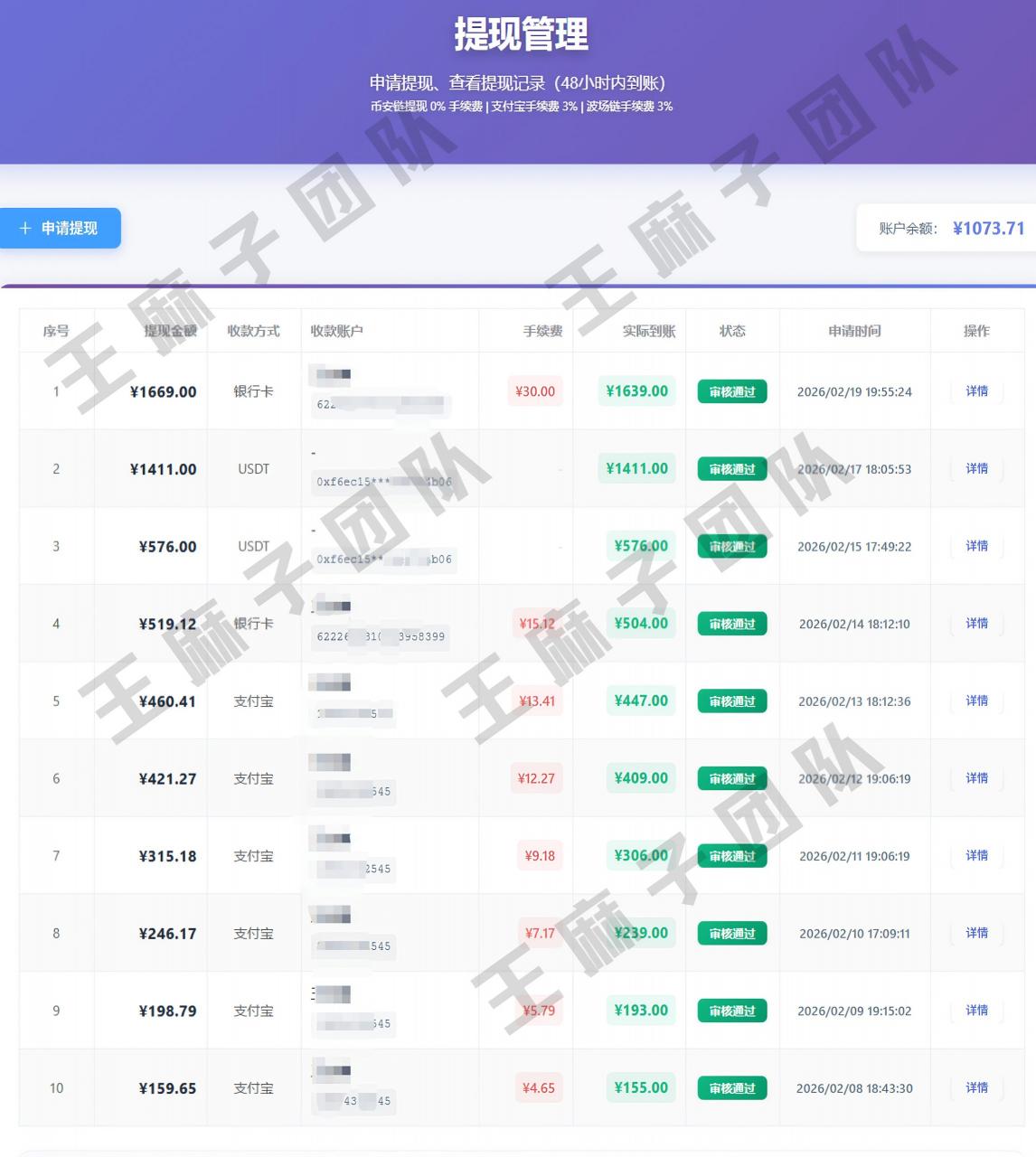 青创助手纯0撸项目，无门槛，每天手机挂4小时，日入3张，稳定运行4年多【揭秘】-锦程资源站