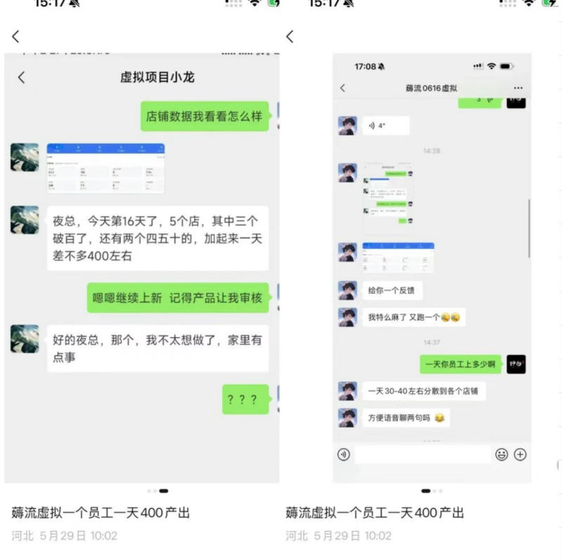 薅流虚拟2.0陪跑课，0成本AI流程化操作，淘宝+闲鱼同步玩法，上一次货两个平台有收益，单店每天200纯利润-锦程资源站