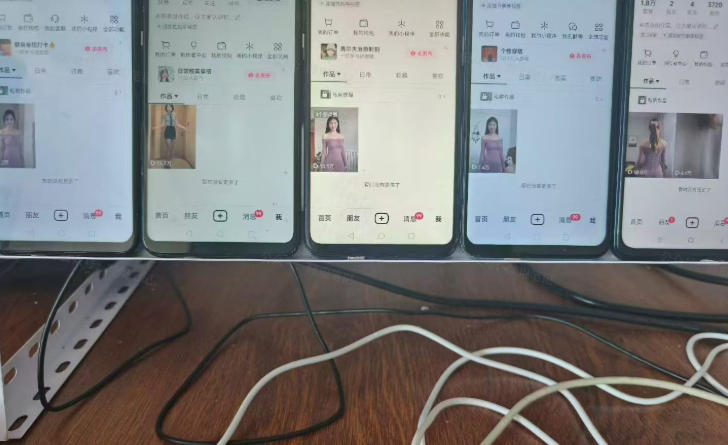 Ai美女跳舞工作流项目，新手也能快速起号涨粉变现，多种变现方式-锦程资源站