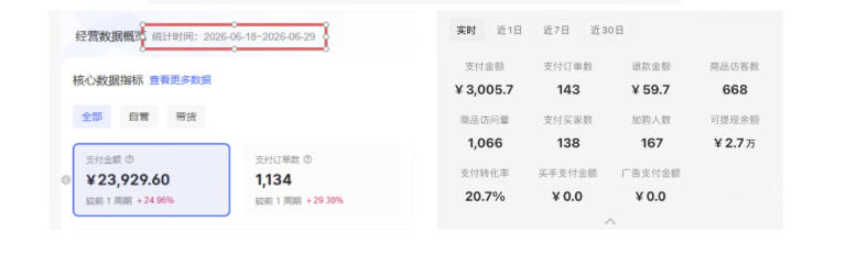 8月AI小红书虚拟电商Pro训练营,手把手带你从0到1跑通虚拟电商全流程,给普通人的最短商业变现路径(更新0829)-锦程资源站